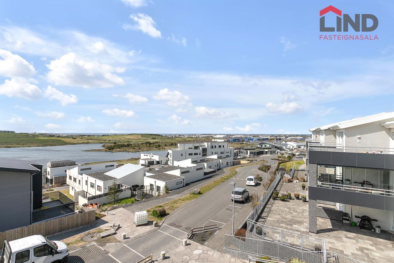 Hraungata 5 - 0302, 210 Garðabær