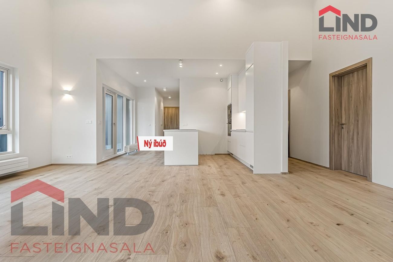 Hraungata 5 - 0302, 210 Garðabær