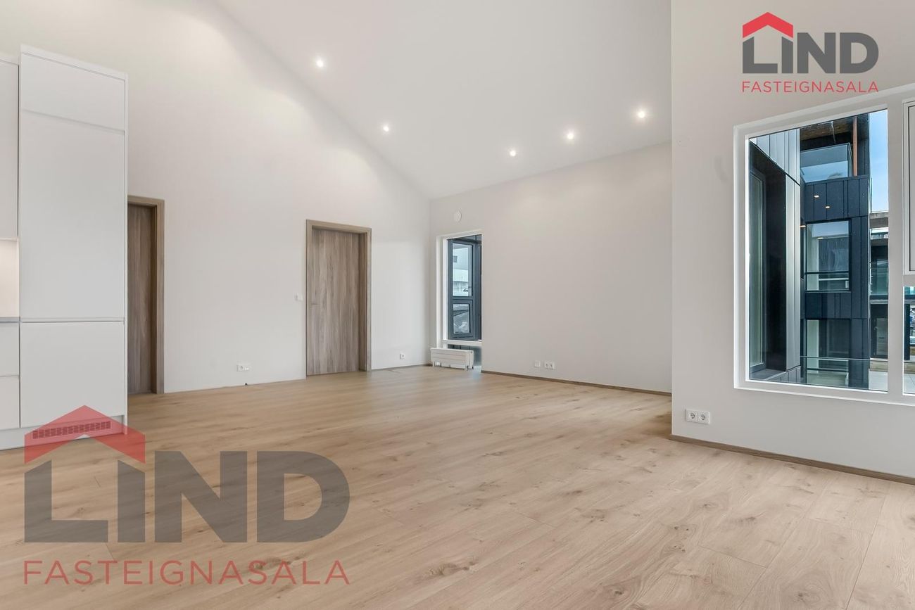 Hraungata 5 - 0302, 210 Garðabær