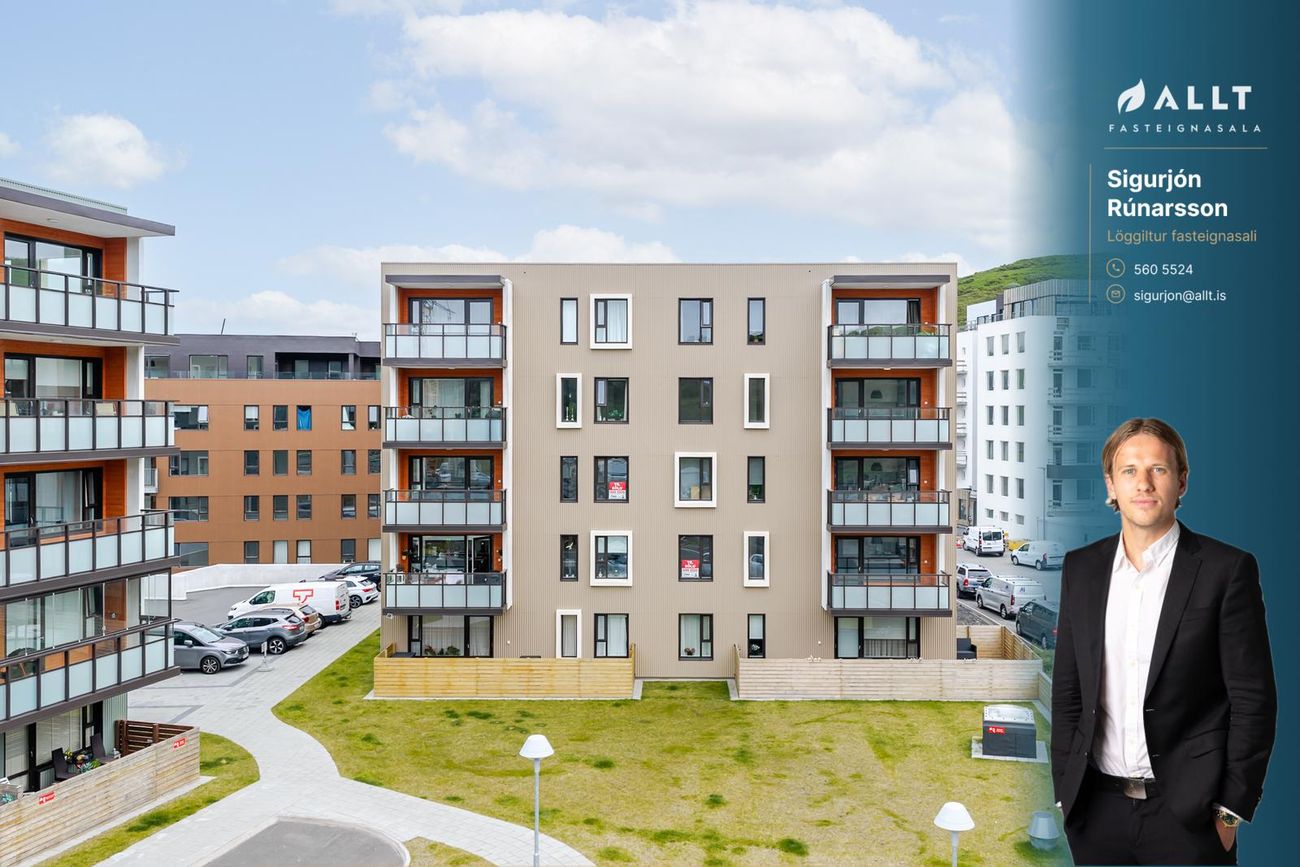 Hringhamar 35, 221 Hafnarfjörður