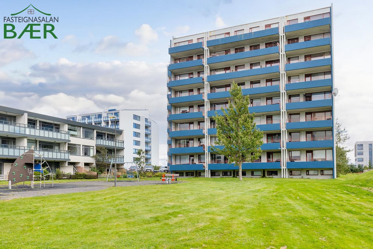 Engihjalli 3, 200 Kópavogur