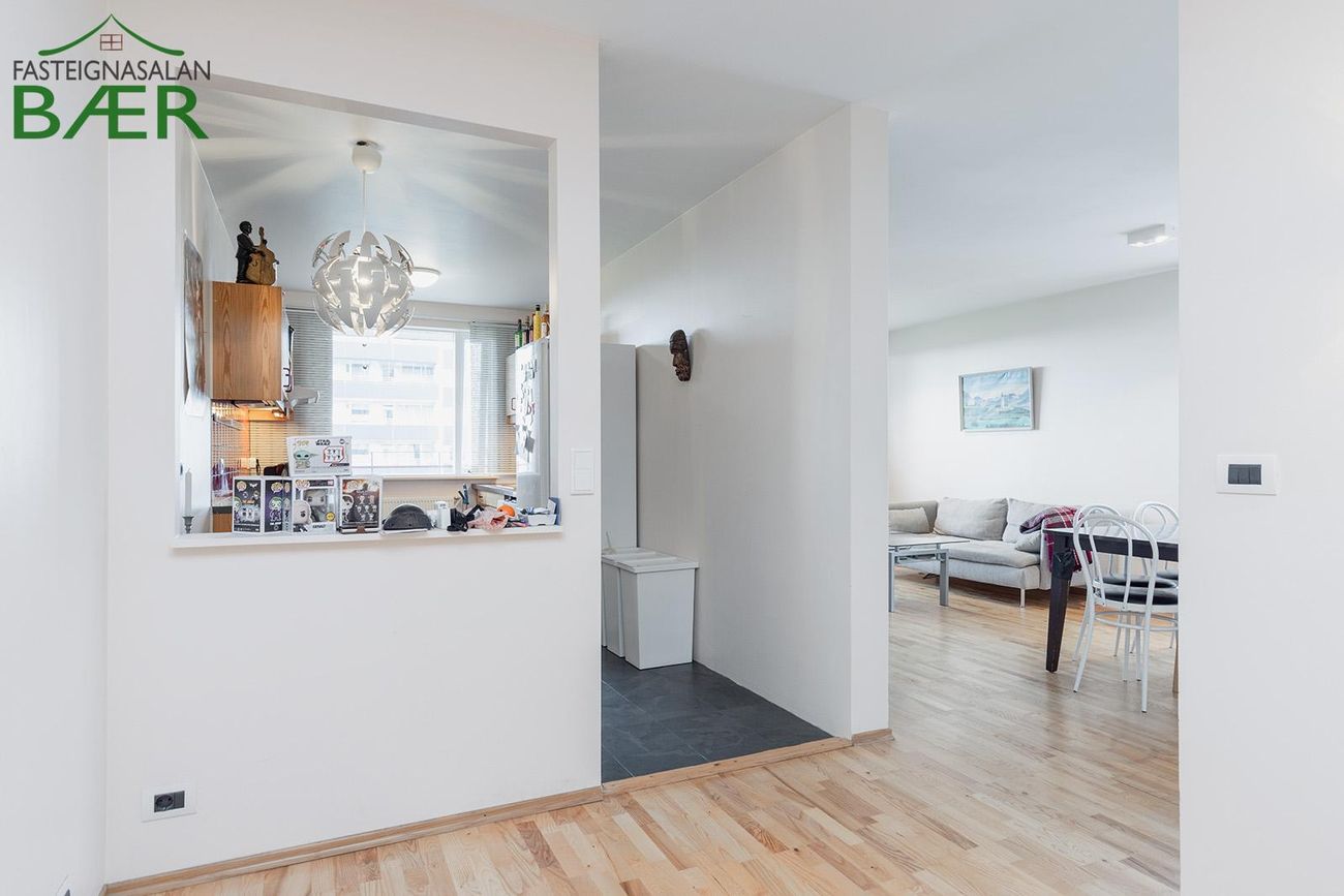 Engihjalli 3, 200 Kópavogur