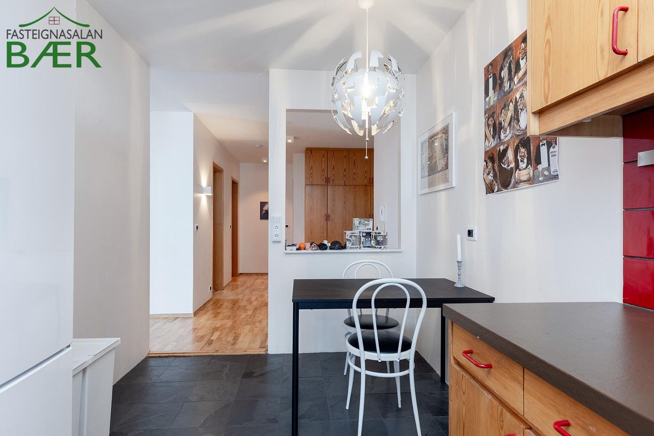 Engihjalli 3, 200 Kópavogur
