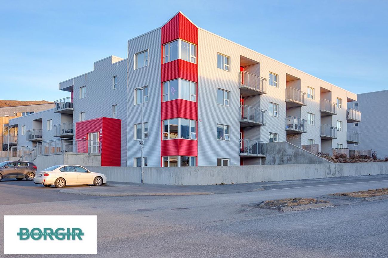 Vefarastræti 7-9, 270 Mosfellsbær