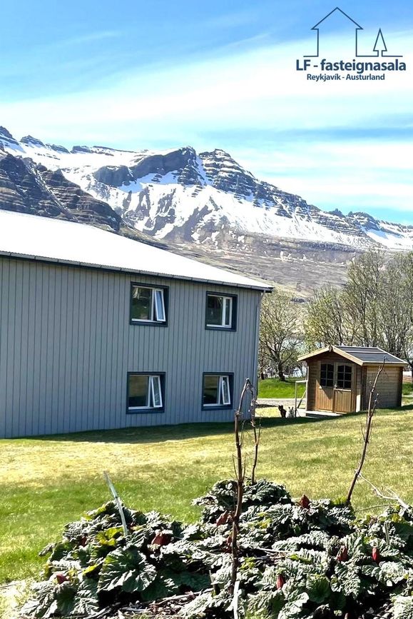 Bakkagerði 2 - 0201, 755 Fjarða