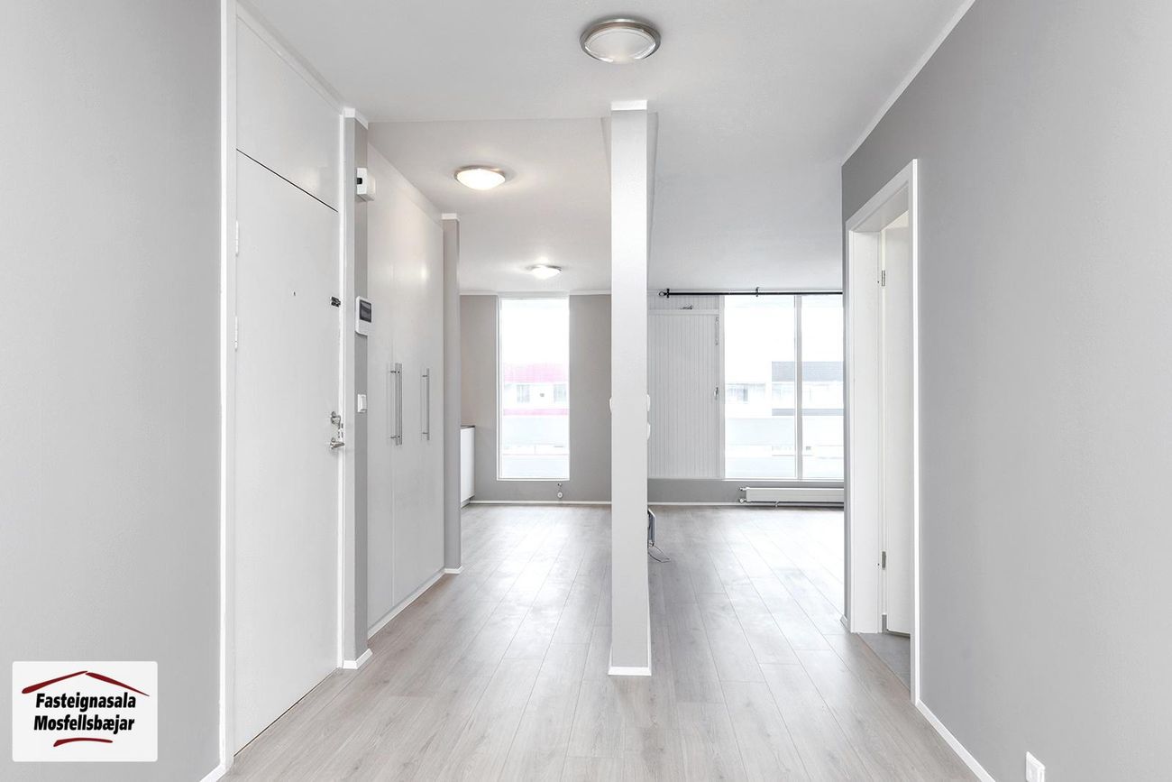 Unufell 50, 111 Reykjavík