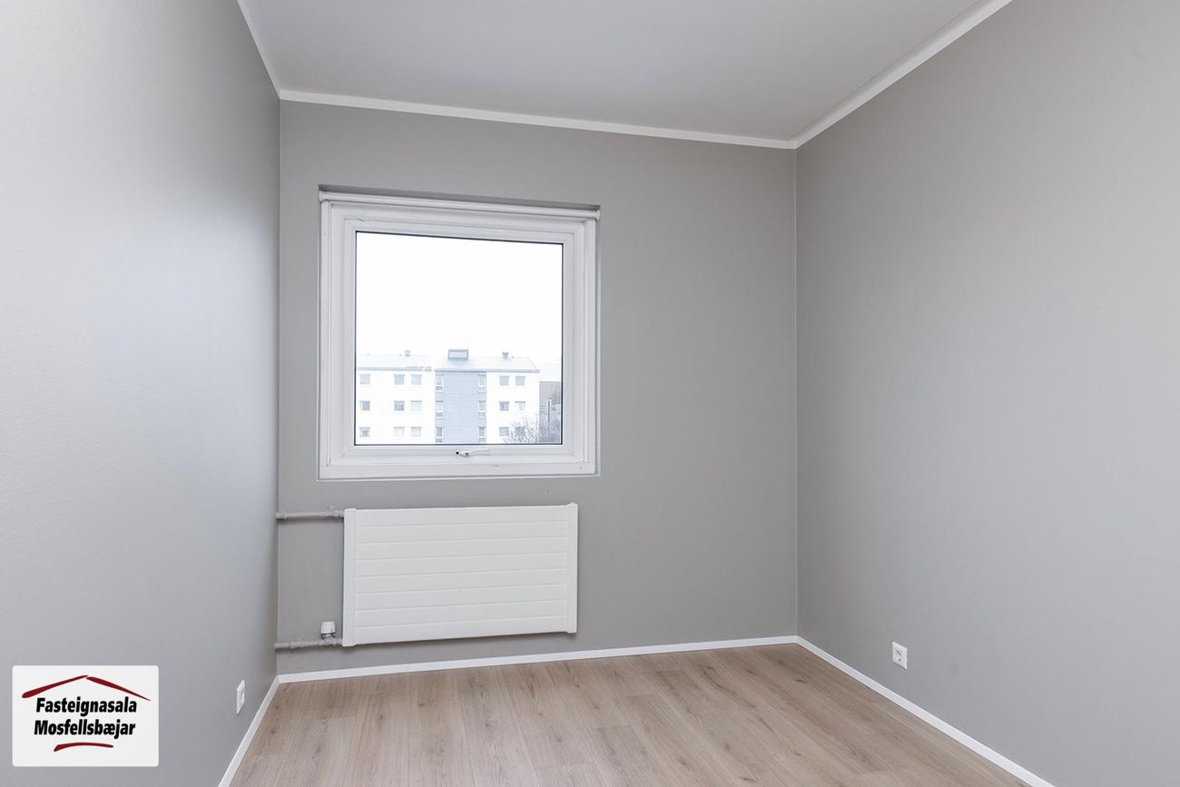Unufell 50, 111 Reykjavík