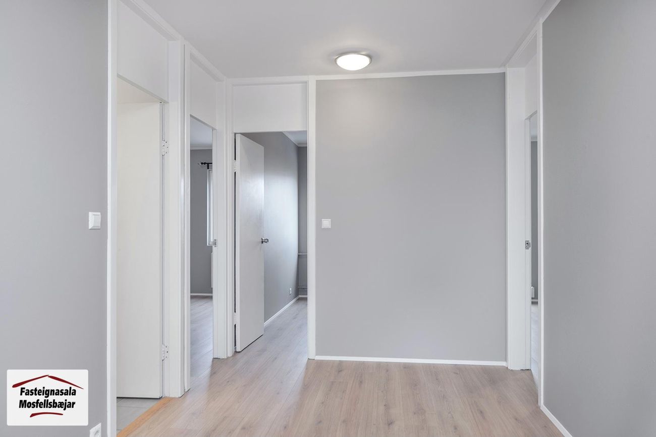 Unufell 50, 111 Reykjavík