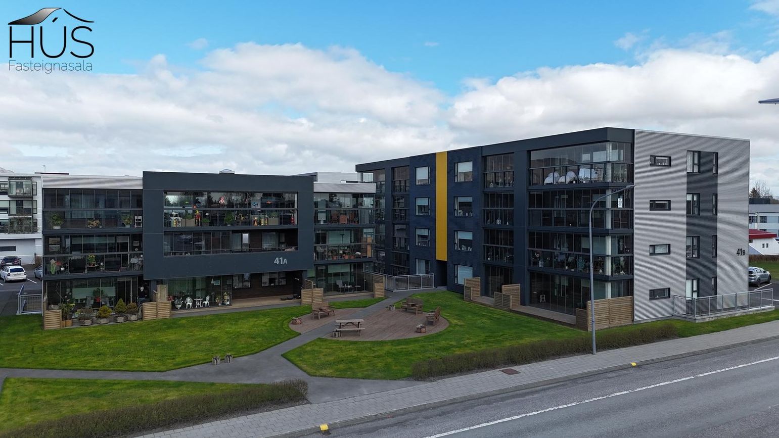 Austurvegur 41B, 800 Sveitarfélagið Árborg