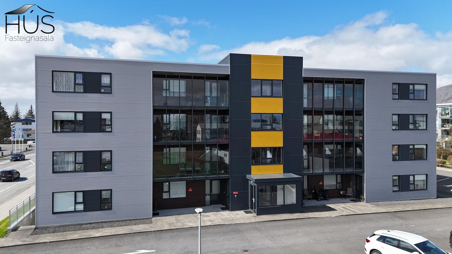 Austurvegur 41B, 800 Sveitarfélagið Árborg