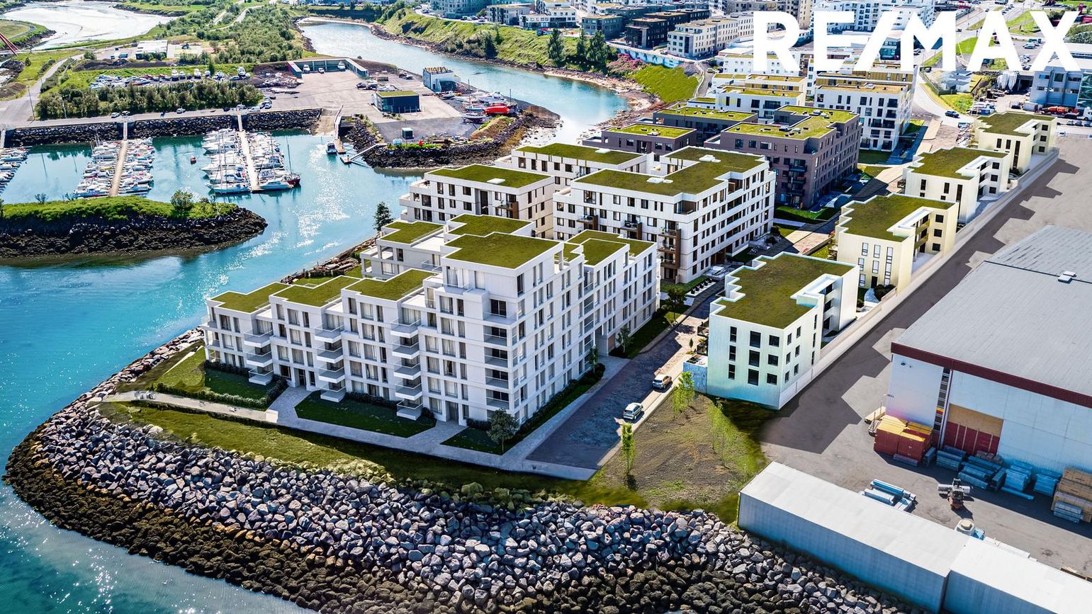 Stefnisvogur 24, 104 Reykjavík