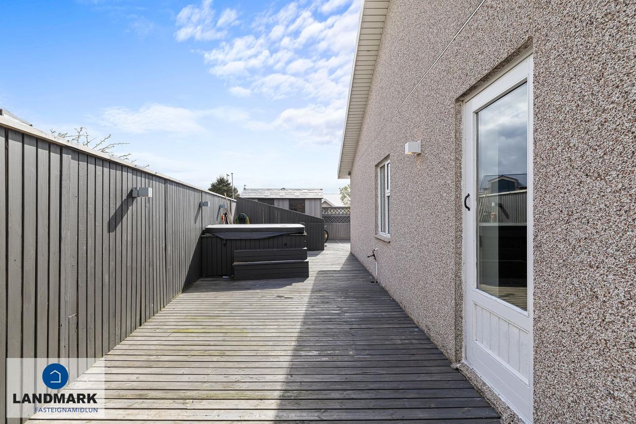 Vesturtún 53B - 0101, 225 Garðabær