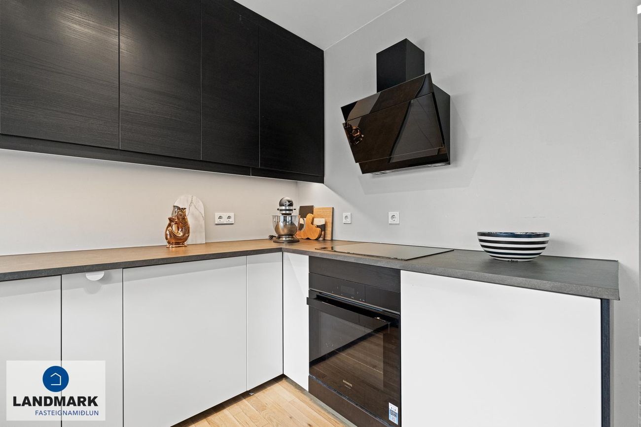 Vesturtún 53B - 0101, 225 Garðabær