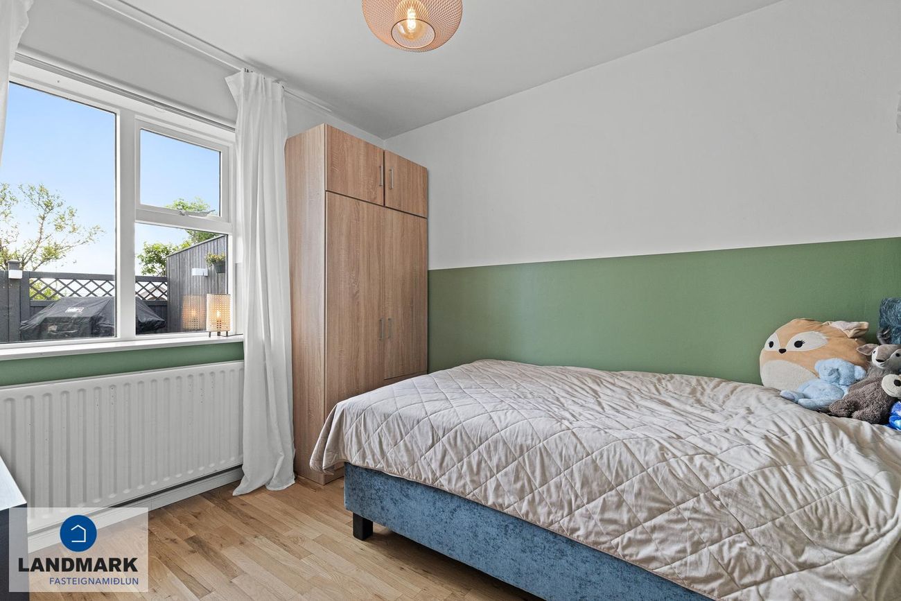 Vesturtún 53B - 0101, 225 Garðabær