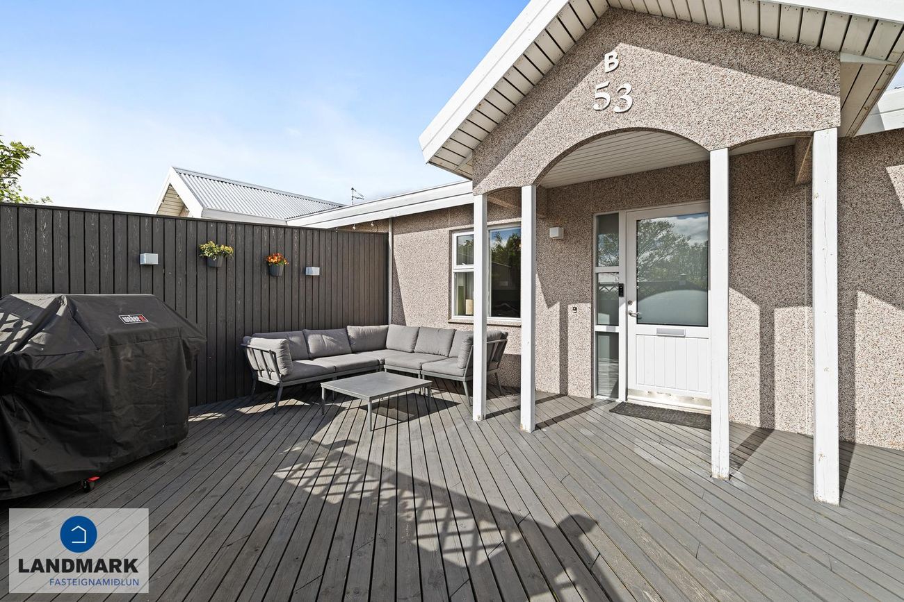 Vesturtún 53B - 0101, 225 Garðabær