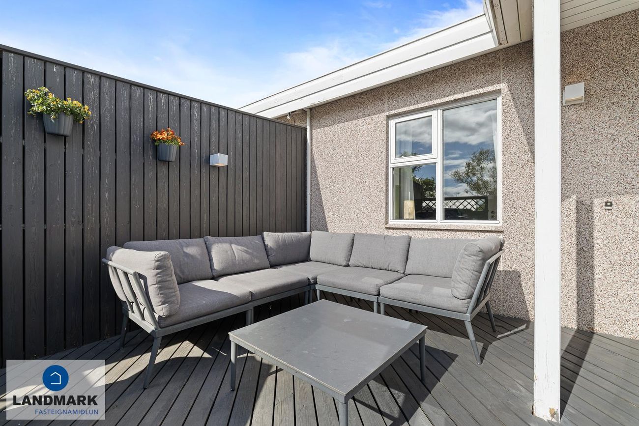 Vesturtún 53B - 0101, 225 Garðabær