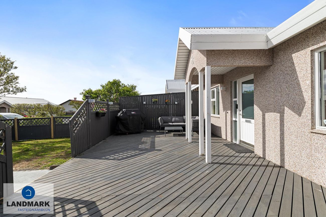 Vesturtún 53B - 0101, 225 Garðabær