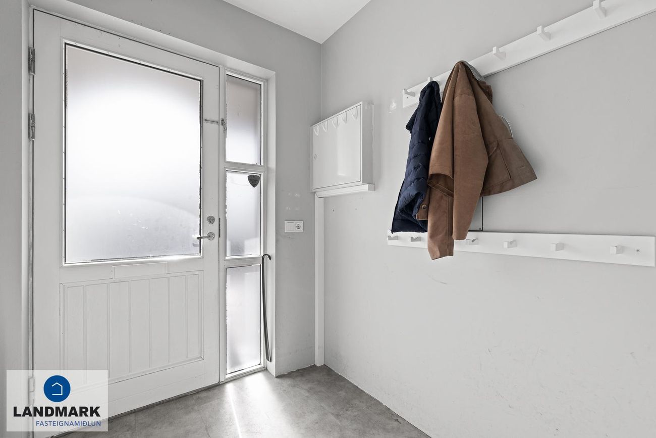 Vesturtún 53B - 0101, 225 Garðabær