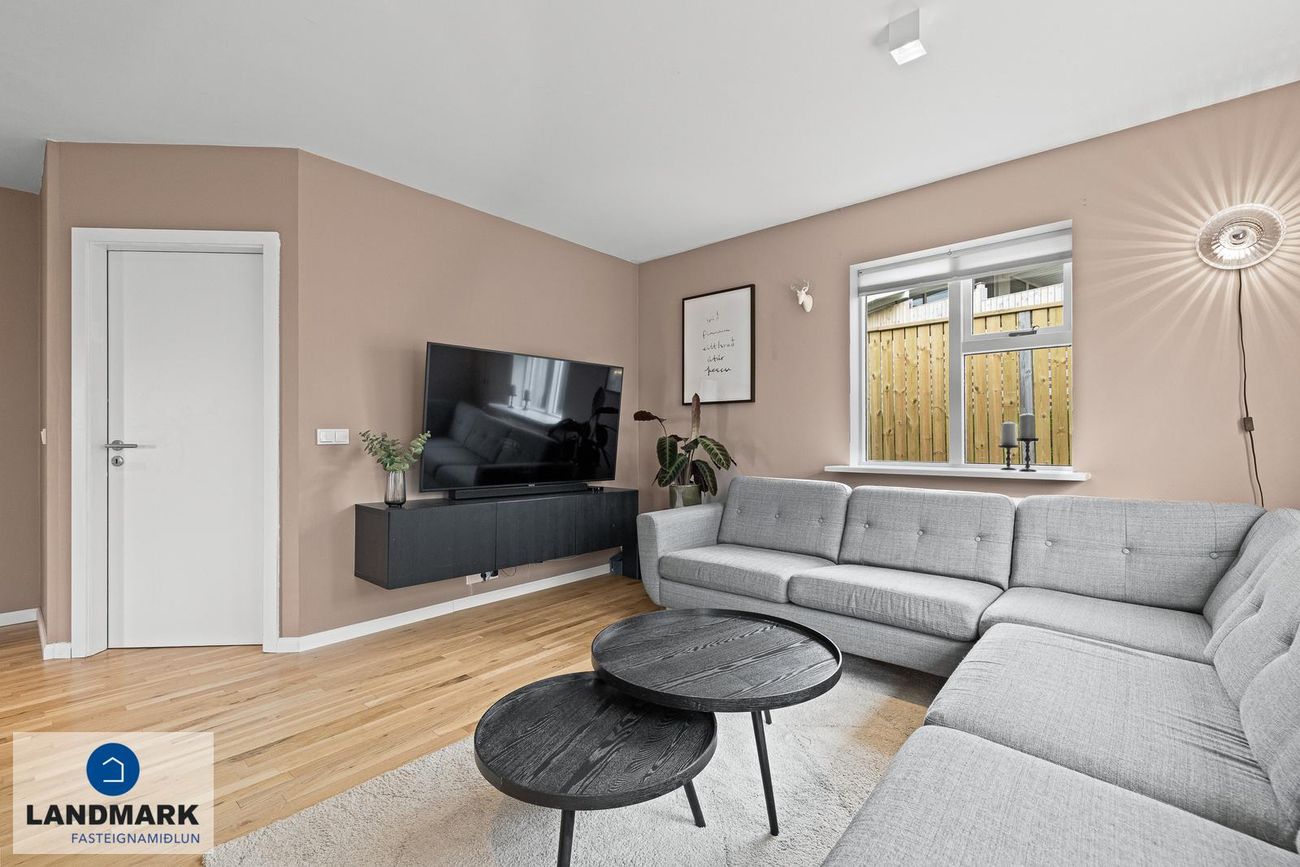 Vesturtún 53B - 0101, 225 Garðabær