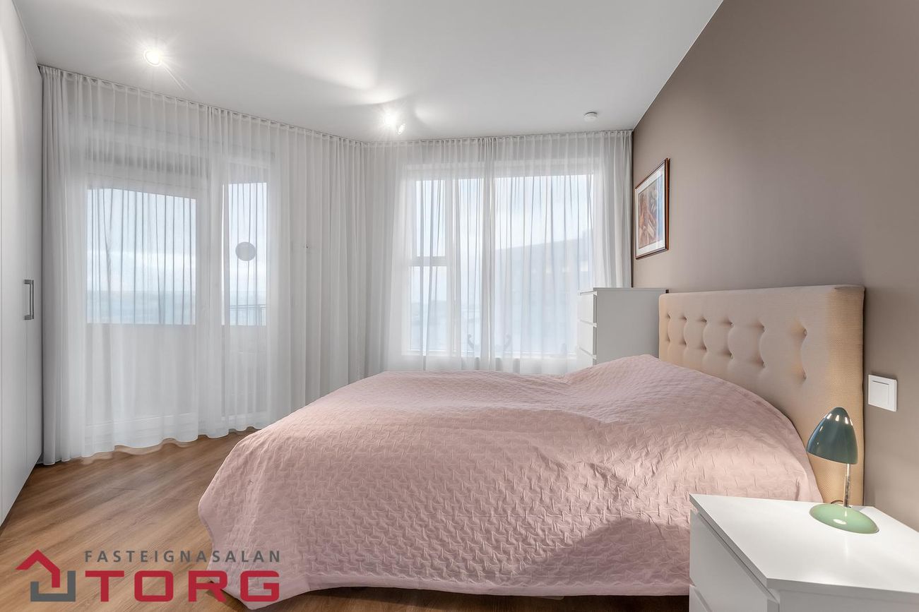 Bríetartún 11 - 0613, 105 Reykjavík