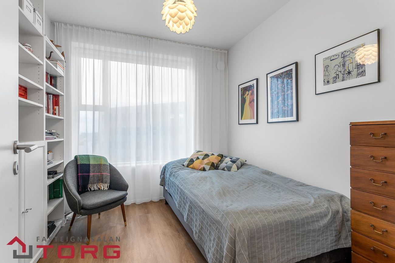 Bríetartún 11 - 0613, 105 Reykjavík