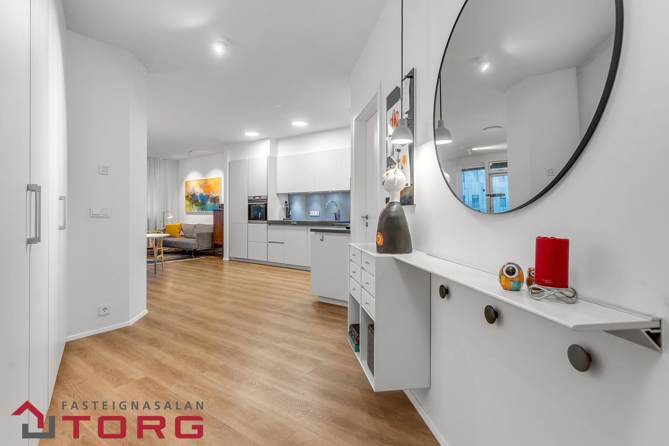 Bríetartún 11 - 0613, 105 Reykjavík