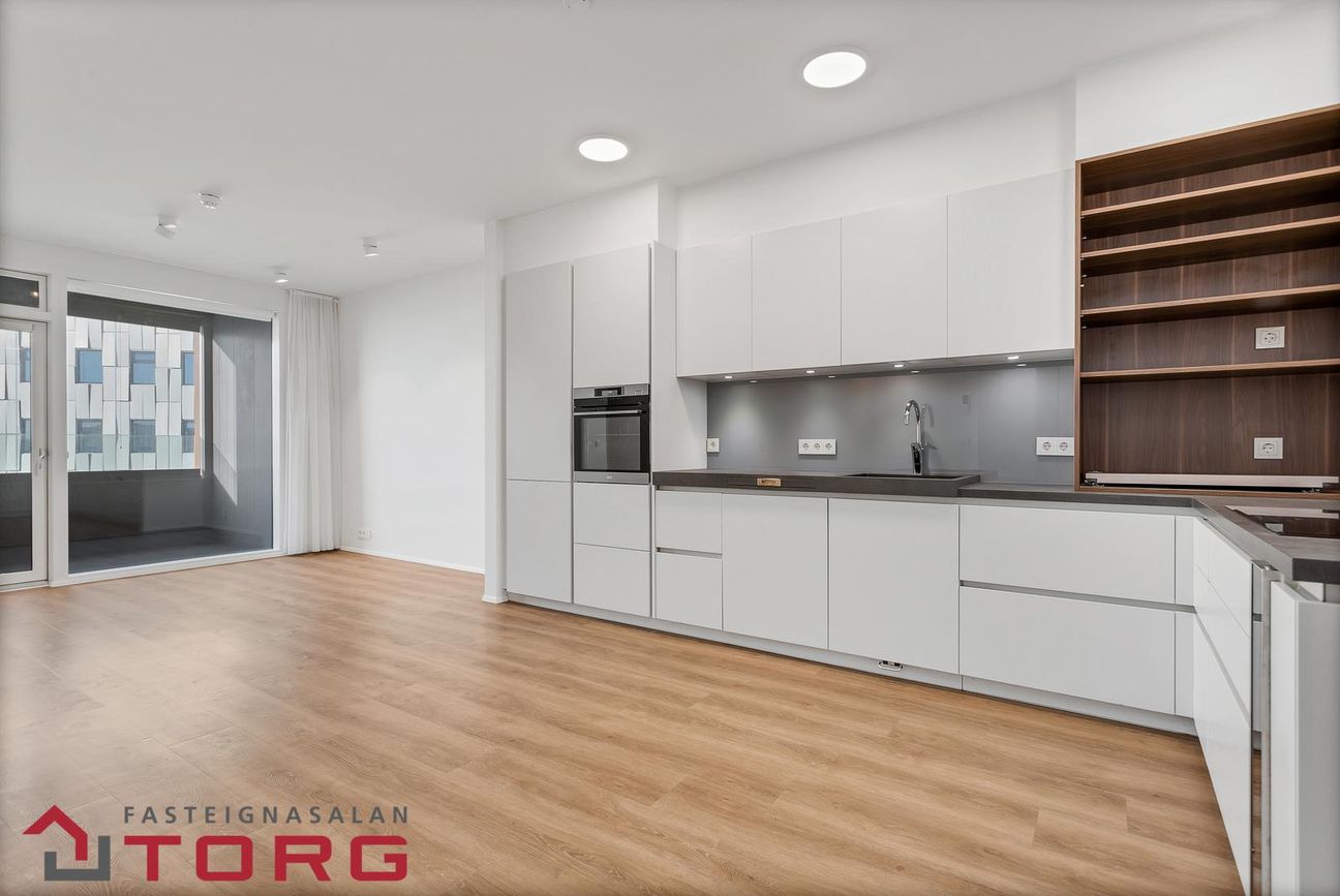 Bríetartún 11 - 0613, 105 Reykjavík