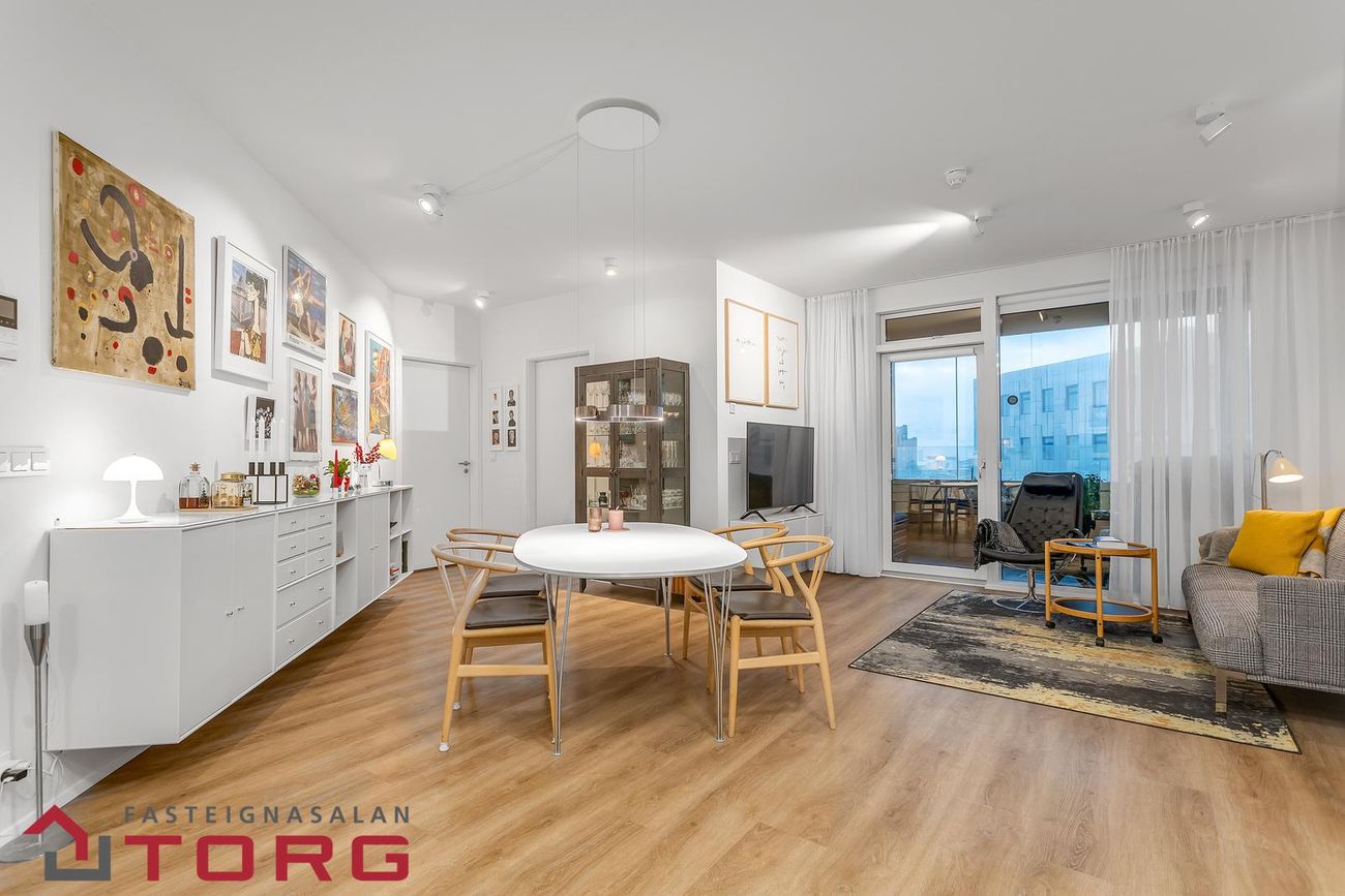 Bríetartún 11 - 0613, 105 Reykjavík