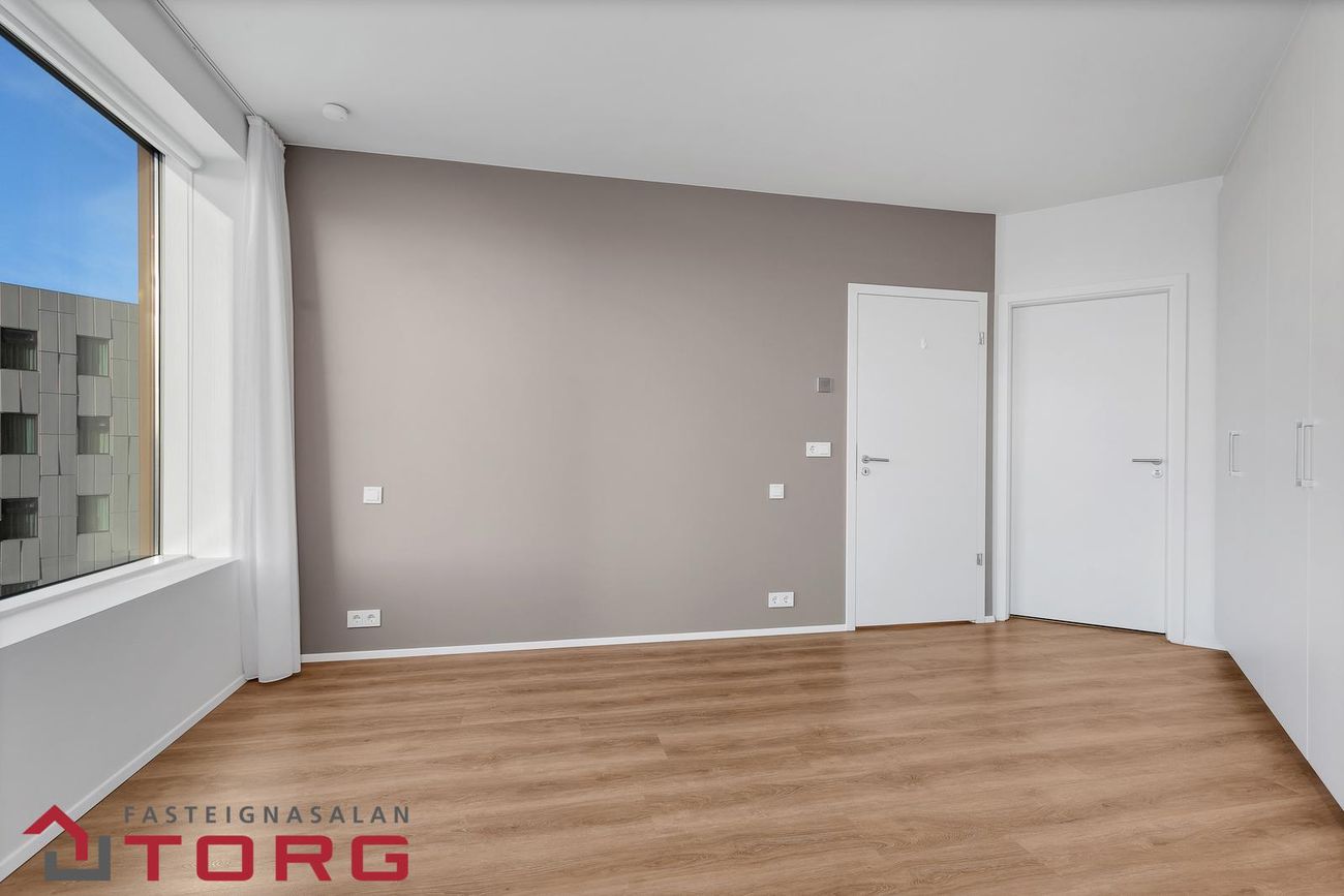 Bríetartún 11 - 0613, 105 Reykjavík