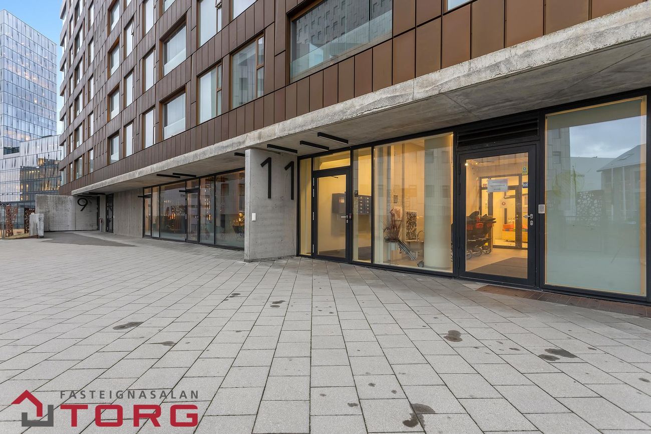 Bríetartún 11 - 0613, 105 Reykjavík