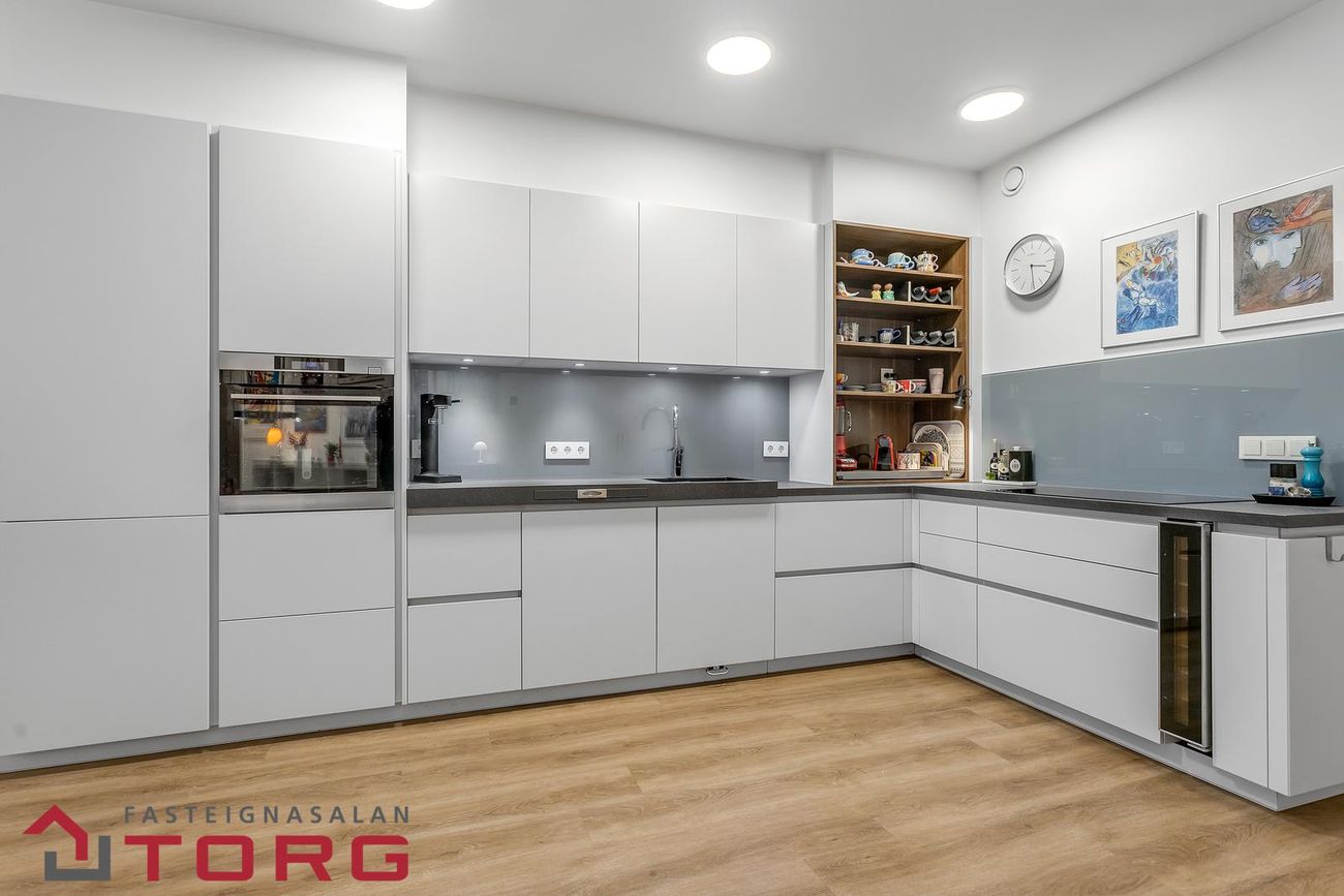 Bríetartún 11 - 0613, 105 Reykjavík