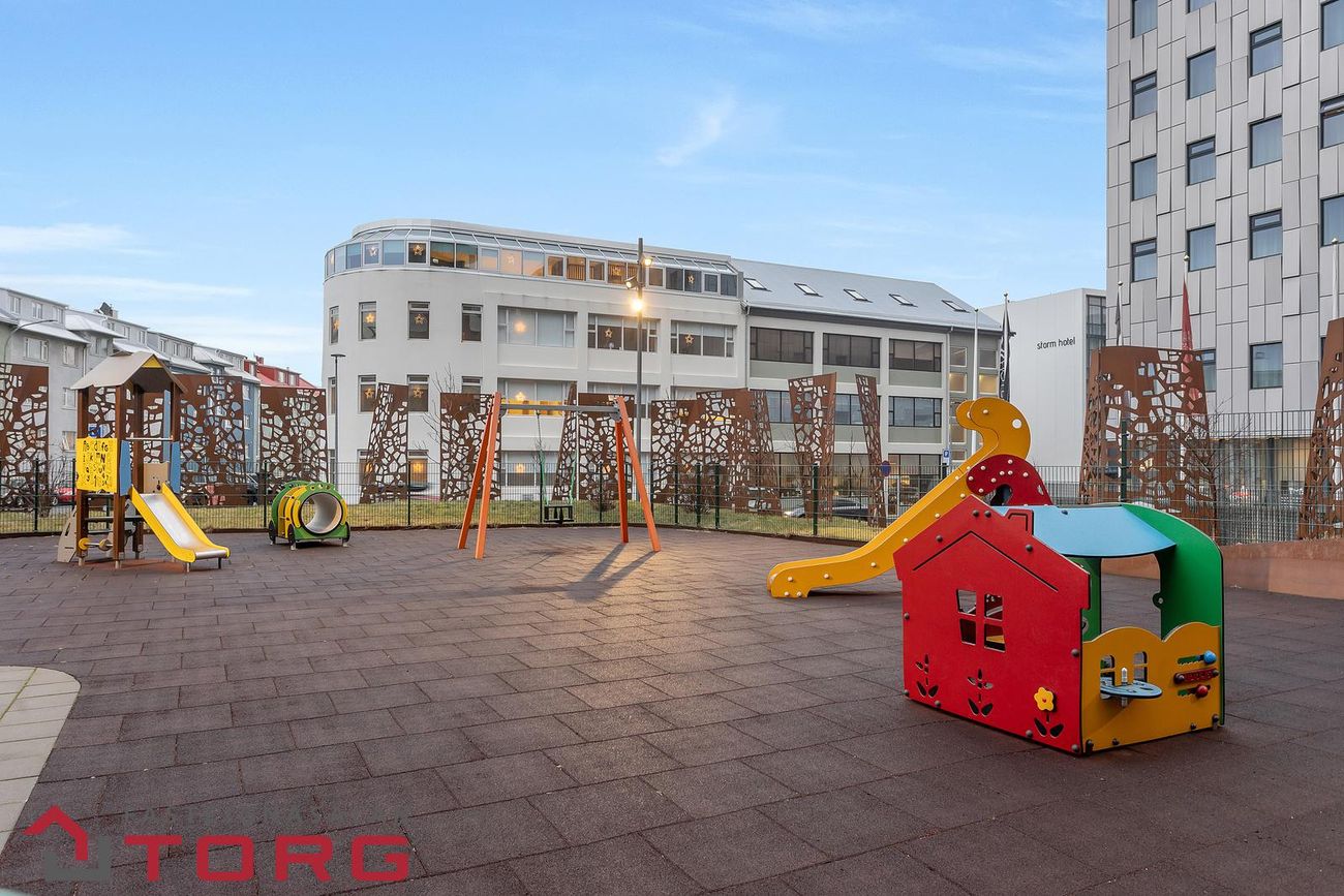 Bríetartún 11 - 0613, 105 Reykjavík