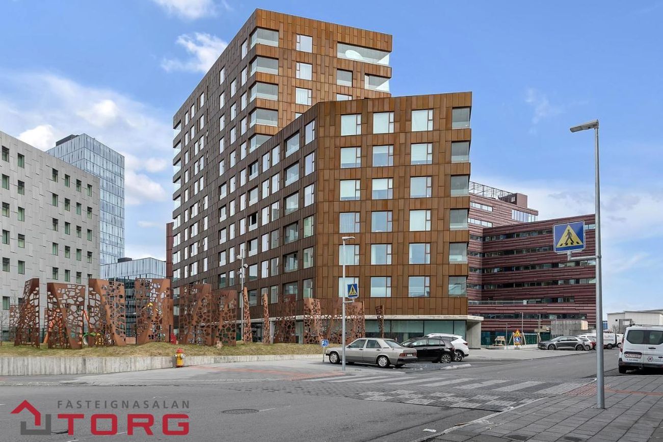 Bríetartún 11 - 0613, 105 Reykjavík