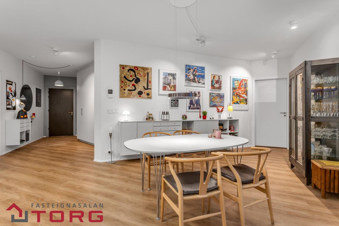 Bríetartún 11 - 0613, 105 Reykjavík