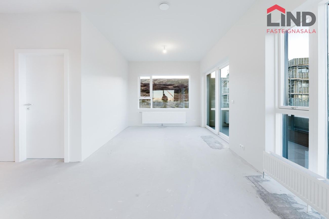 Hringhamar 31 - 0501, 221 Hafnarfjörður