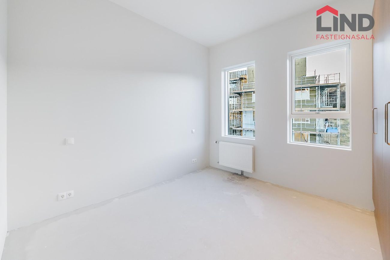 Hringhamar 31 - 0501, 221 Hafnarfjörður