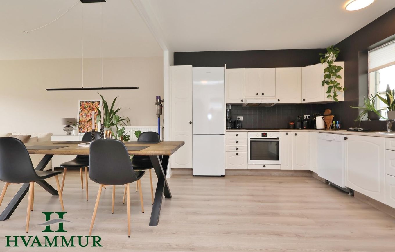 Skarðshlíð 29, 603 Akureyri