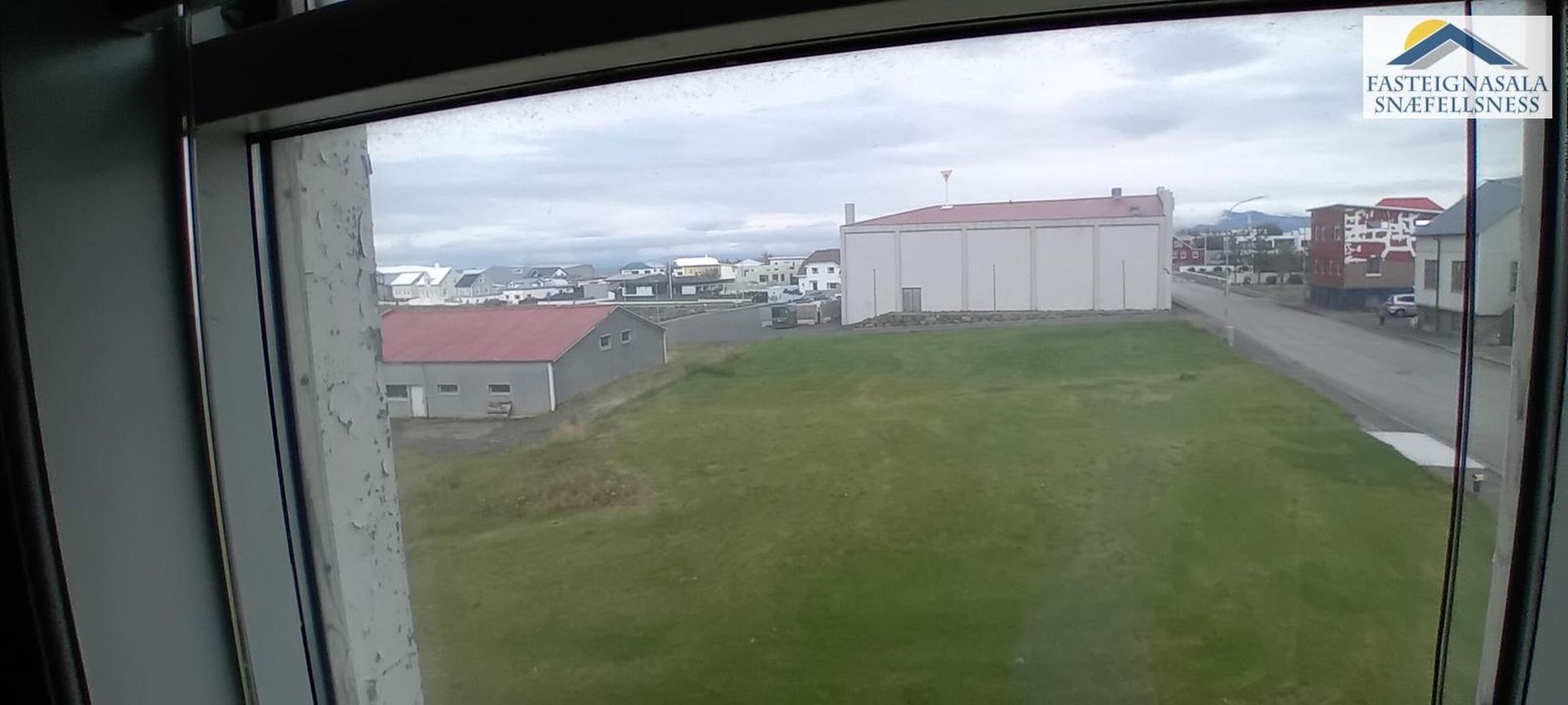 Vesturgata 19 - 0201, 300 Akranes