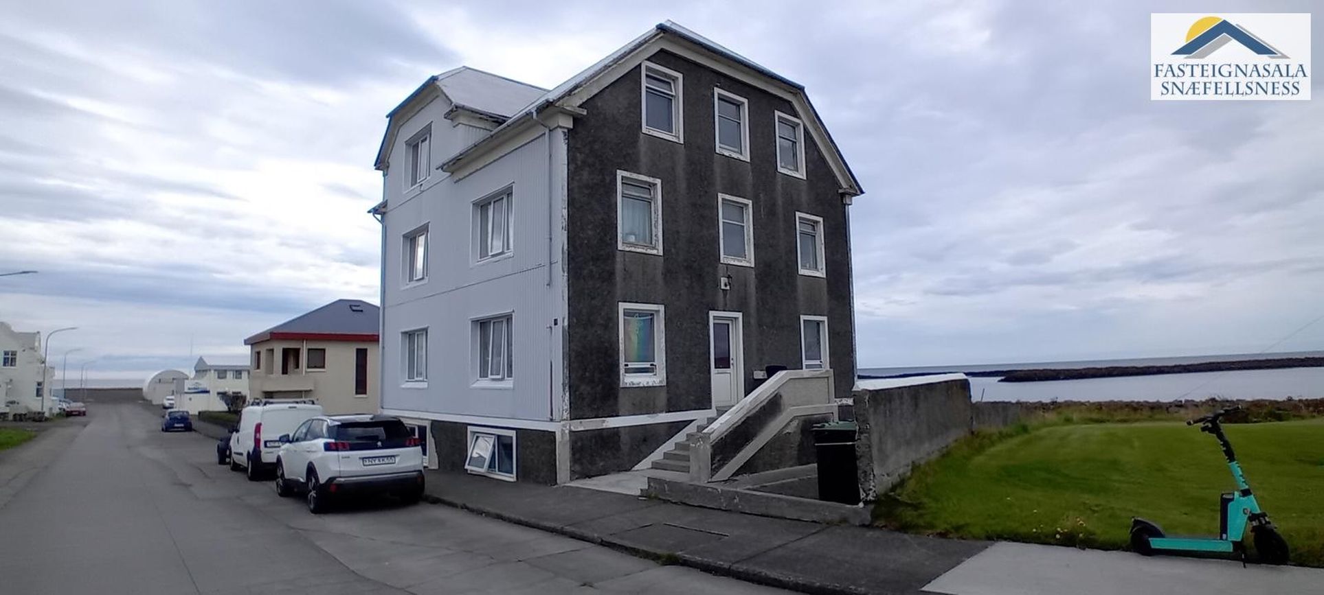 Vesturgata 19 - 0201, 300 Akranes