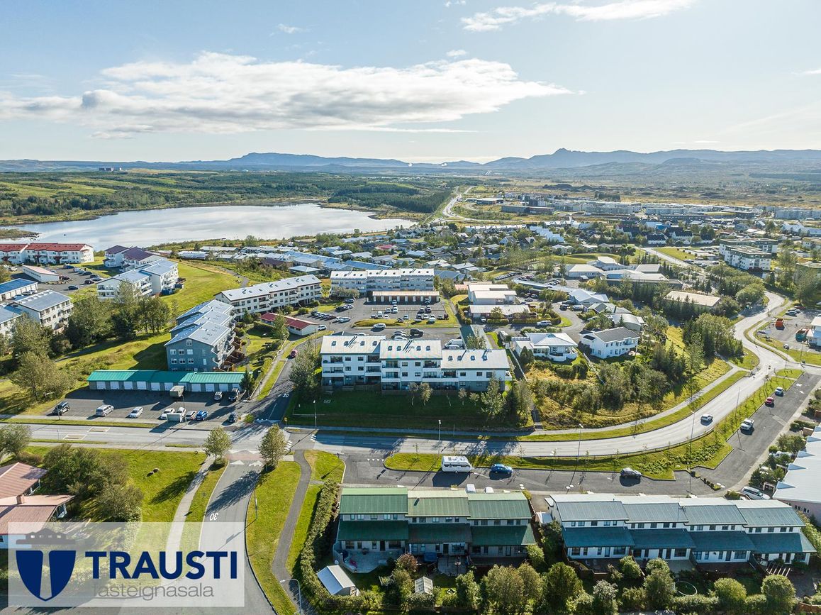 Skógarás 6, 110 Reykjavík