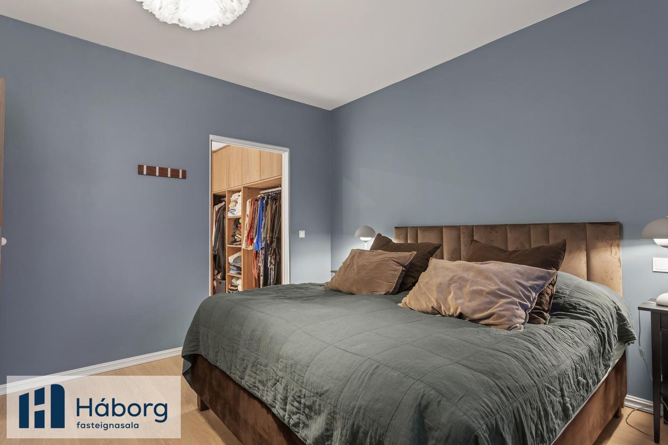 Hallgerðargata 5 - 0307, 105 Reykjavík
