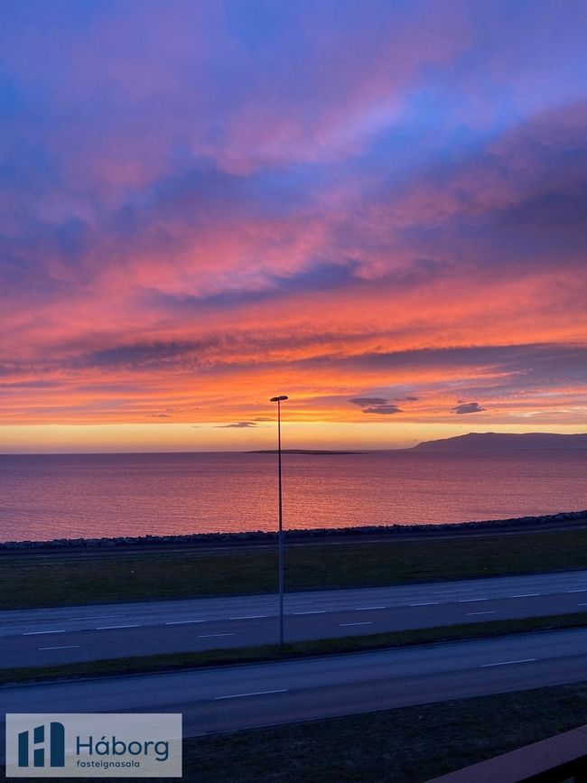 Hallgerðargata 5 - 0307, 105 Reykjavík