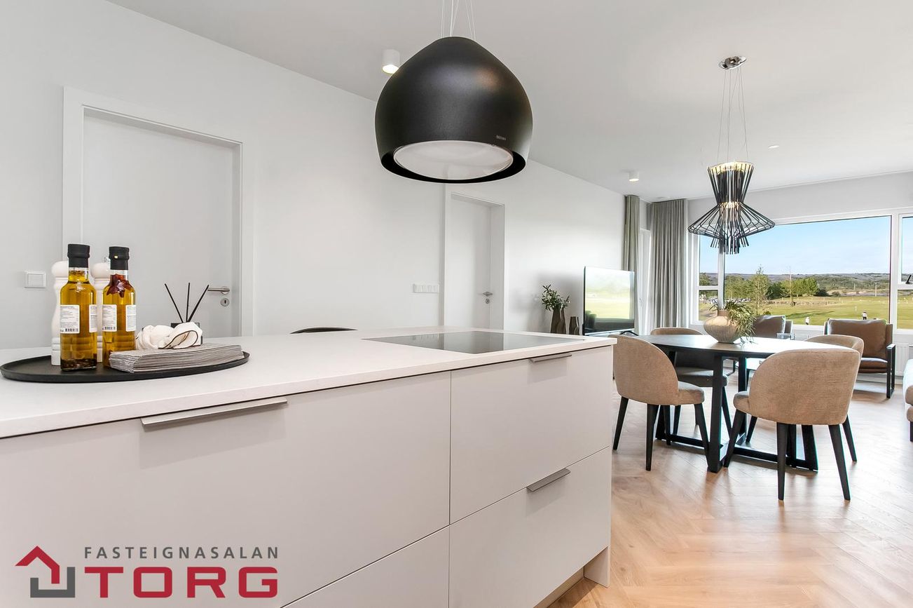 Vetrarbraut 2A - 0105, 210 Garðabær