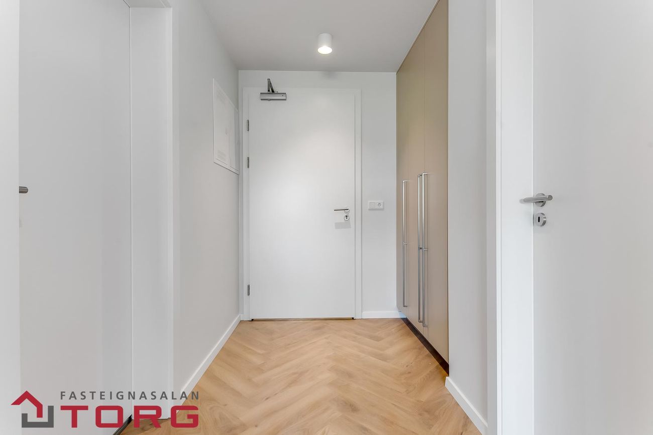 Vetrarbraut 2A - 0105, 210 Garðabær