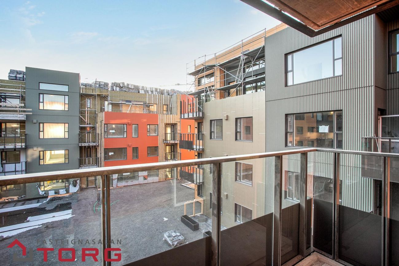 Vetrarbraut 2A - 0105, 210 Garðabær