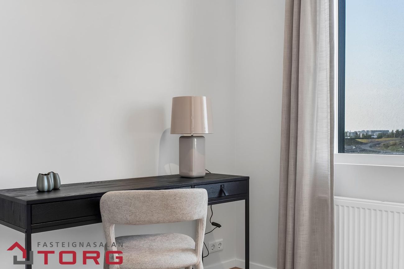 Vetrarbraut 2A - 0105, 210 Garðabær