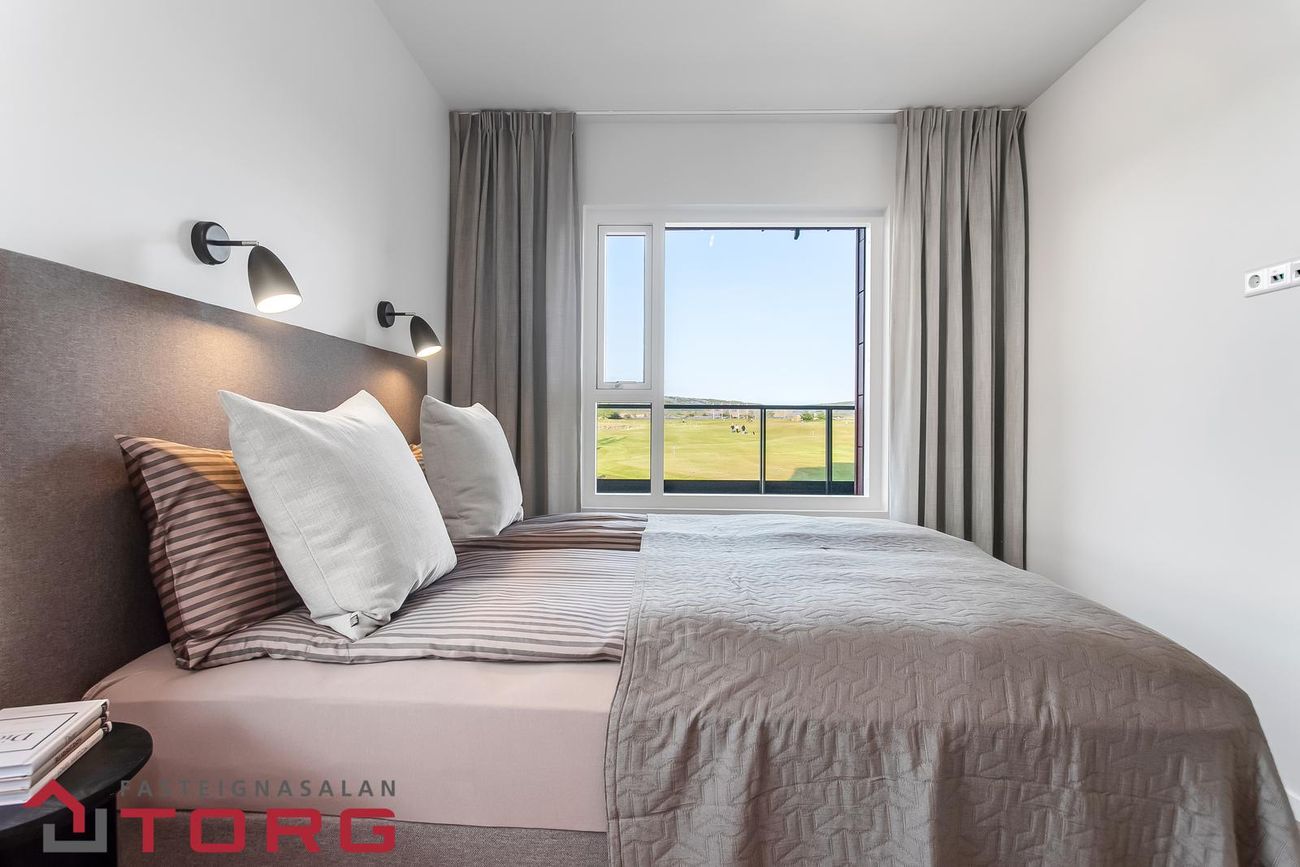 Vetrarbraut 2A - 0105, 210 Garðabær