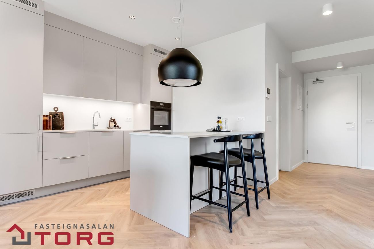 Vetrarbraut 2A - 0105, 210 Garðabær