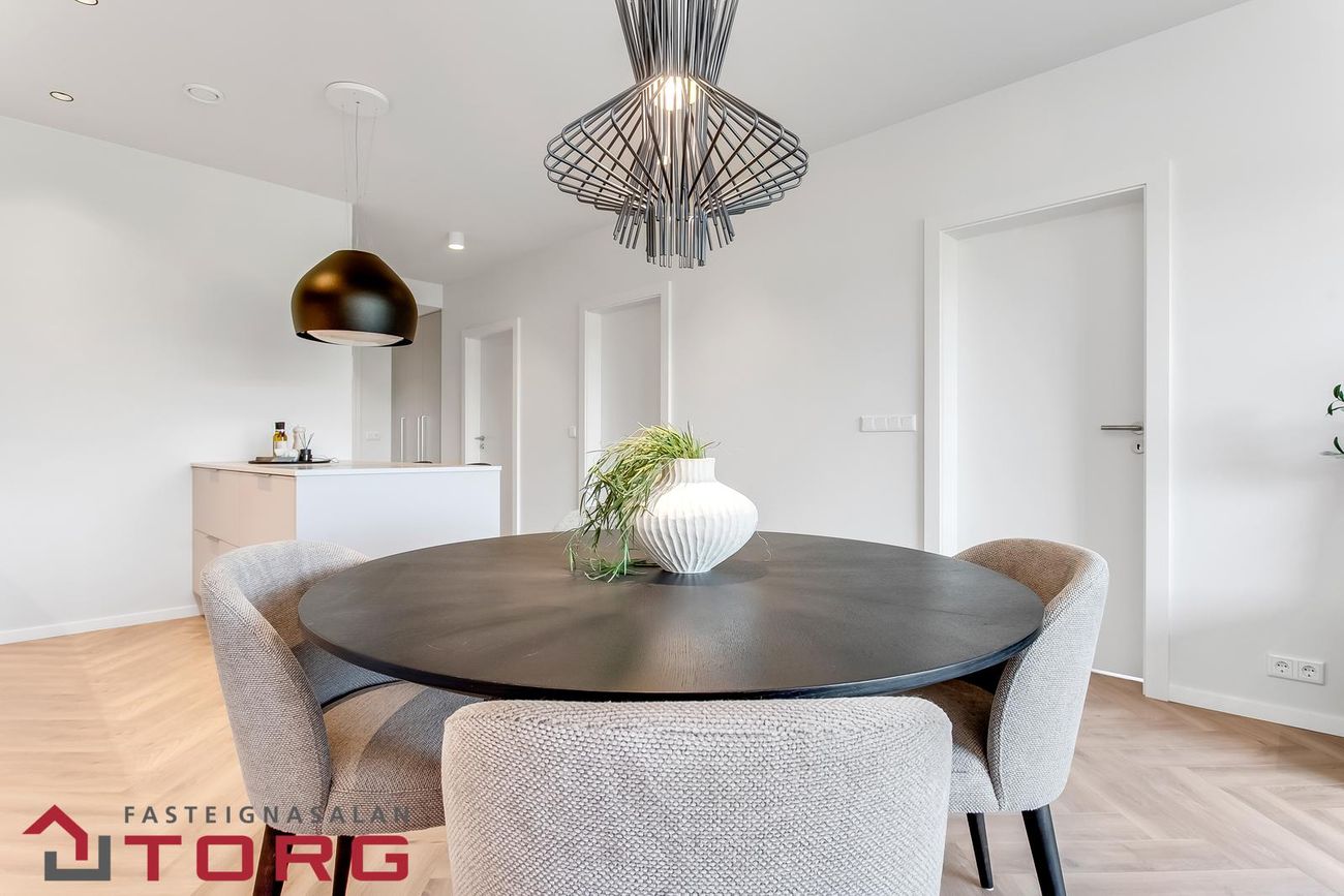 Vetrarbraut 2A - 0105, 210 Garðabær