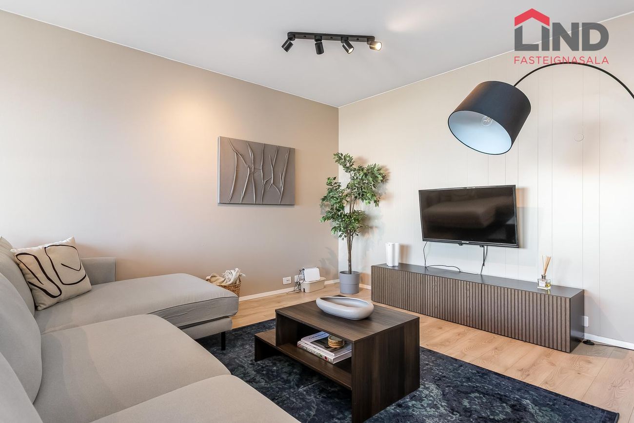 Vesturberg 78 - 0106, 111 Reykjavík